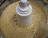梅酒☆ケーキ作り方3写真