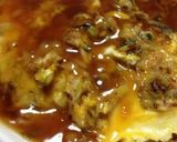 簡単！天津炒飯作り方5写真