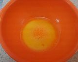 糖質制限・おからパンケーキパターンＣ作り方1写真