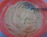 糖質制限・おからパンケーキパターンＣ作り方4写真