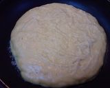 糖質制限・おからパンケーキパターンＣ作り方5写真