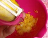 簡単(*・∀-)ｂ 柚子胡椒作り方3写真