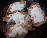 チキンステーキ・チーズ風味作り方4写真
