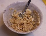 簡単♪すぐできる！椎茸のパン粉マヨ焼き作り方2写真