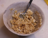 簡単♪すぐできる！椎茸のパン粉マヨ焼き作り方2写真