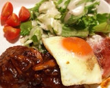 写真付きで簡単！夕飯のおかずに☆豚つくね作り方15写真