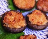 お弁当にぴったり♪椎茸の甘辛煮作り方9写真