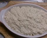 ベジタリアン＊簡単じゃがいも豆腐グラタン作り方4写真