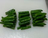 簡単 お弁当 おかず作り方2写真
