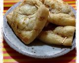 納豆油あげ☻作り方3写真