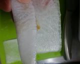 大根のおつまみ作り方3写真