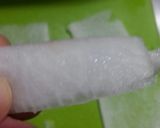 大根のおつまみ作り方4写真