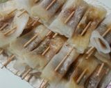 大根のおつまみ作り方6写真