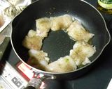 アクアパッツア!?作り方4写真