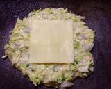 我が家流☆お好み焼き作り方5写真