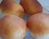 HBで☆ふわパリ食パン作り方7写真