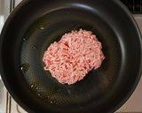 簡単！市販の素不要でお手軽ミートソース作り方3写真