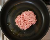 簡単！市販の素不要でお手軽ミートソース作り方4写真