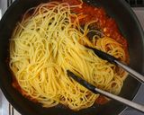 失敗なし！3つのコツで簡単ボロネーゼ作り方13写真