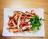 我が家流☆お好み焼き作り方9写真
