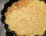 すごく簡単クリームチーズプリン作り方5写真
