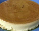 すごく簡単クリームチーズプリン作り方6写真