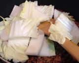 和風〜簡単♪麻婆白菜作り方4写真