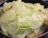 和風〜簡単♪麻婆白菜作り方5写真