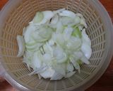 節約レシピ✿鶏胸肉のチリソース炒め作り方4写真