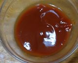 節約レシピ✿鶏胸肉のチリソース炒め作り方5写真