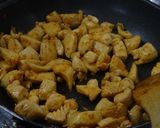 節約レシピ✿鶏胸肉のチリソース炒め作り方10写真