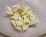 スノーボール風✿胡桃＆レーズンクッキー作り方3写真