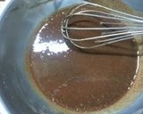 板チョコで作る簡単ブラウニー作り方5写真