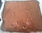 板チョコで作る簡単ブラウニー作り方7写真
