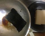 うちの磯辺焼き作り方1写真