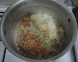 トスカーナの素朴な家庭の味♥ミートソース作り方1写真