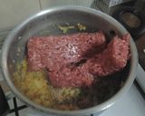 トスカーナの素朴な家庭の味♥ミートソース作り方3写真