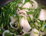 簡単☆激うまおかず『牛肉としょうが炒め』作り方5写真