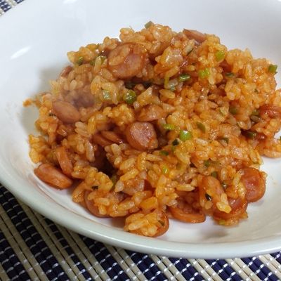 ケチャップライス1 photo.jpg
