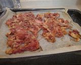 豚肉と玉葱のケチャップ炒め作り方1写真