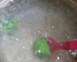 幼児食にも☆ほうれん草のニョッキ♪作り方8写真