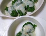 幼児食にも☆ほうれん草のニョッキ♪作り方13写真
