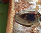 簡単ナメコケーキ!作り方2写真