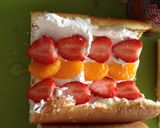 簡単ナメコケーキ!作り方3写真