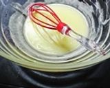 レンジde簡単滑らかな万能ホワイトソース作り方2写真