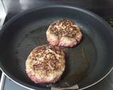 うちの肉厚ジューシーハンバーグ♩作り方5写真