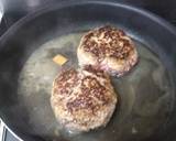 うちの肉厚ジューシーハンバーグ♩作り方6写真