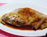 太刀魚の醤油麹煮作り方3写真