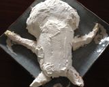 簡単ナメコケーキ!作り方5写真