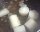 これはおいしい！wおでん大根作り方1写真